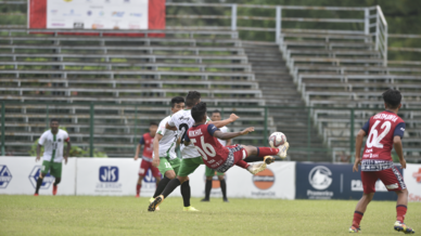 Durand Cup 2021: Jamshedpur FC vs Army Green 