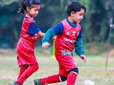 Jamshedpur Super League to Launch U-15 and U-13 Categories from Friday at Tinplate