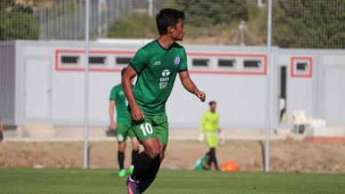 Match Gallery: Jamshedpur FC 1 - 0 Atletico de Madrid B