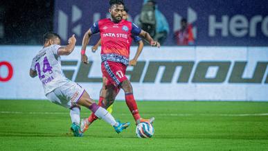 Match 1 Highlights - #JFCKOFC Match 1 Highlights - #JFCKOFC