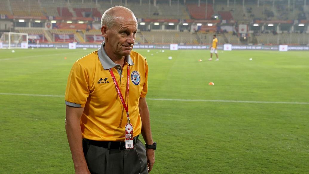Gallery: FC Goa 2-1 Jamshedpur FC Gallery: FC Goa 2-1 Jamshedpur FC