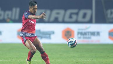 Matchday 7 Highlights #JFCEBFC Matchday 7 Highlights #JFCEBFC