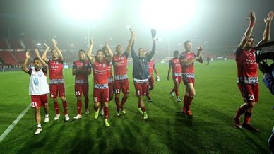 Jamshedpur FC win the all-important clash against Mumbai City FC Jamshedpur FC win the all-important clash against Mumbai City FC
