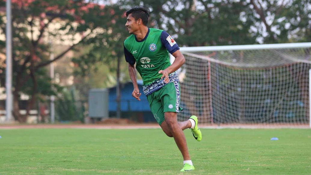 Hero Super Cup: Jamshedpur FC back to training in Bhubaneswar Hero Super Cup: Jamshedpur FC back to training in Bhubaneswar