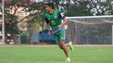 Hero Super Cup: Jamshedpur FC back to training in Bhubaneswar Hero Super Cup: Jamshedpur FC back to training in Bhubaneswar
