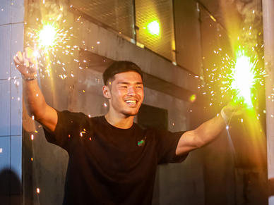 जमशेदपुर एफसी ने सुपर कप अभियान से पहले धूमधाम से मनाई दिवाली