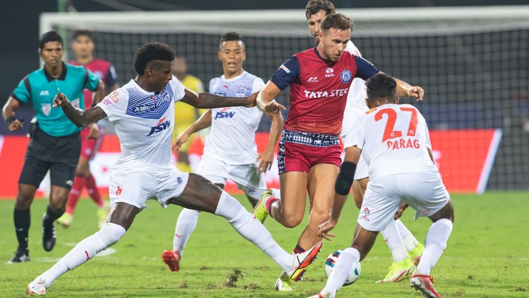 #JFCBFC Match Highlights #JFCBFC Match Highlights