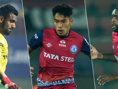 Jamshedpur FC vs ATK Mohun Bagan: Key Battles