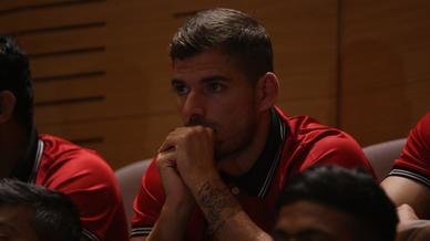 Jamshedpur FC Press Conference 2018/19