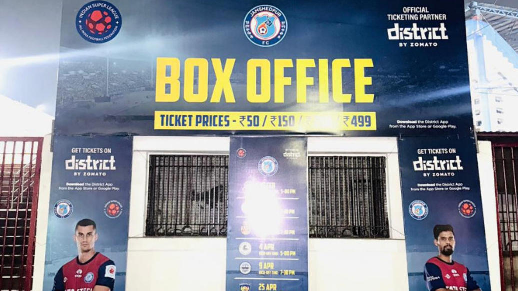 Furnace Gears Up as 6900 Tickets Sold in Two Days; Box Office to Remain Open from 8 AM