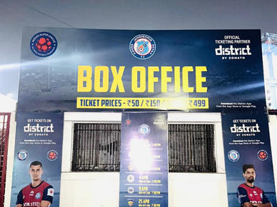 Furnace Gears Up as 6900 Tickets Sold in Two Days; Box Office to Remain Open from 8 AM