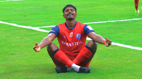 Playing with Quality Players Pushing Me Hard, Says Praful Kumar