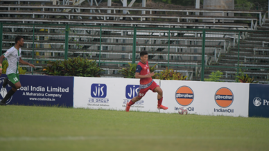 Durand Cup 2021: Jamshedpur FC vs Army Green 