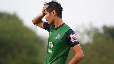 Hero Super Cup: Jamshedpur FC back to training in Bhubaneswar Hero Super Cup: Jamshedpur FC back to training in Bhubaneswar