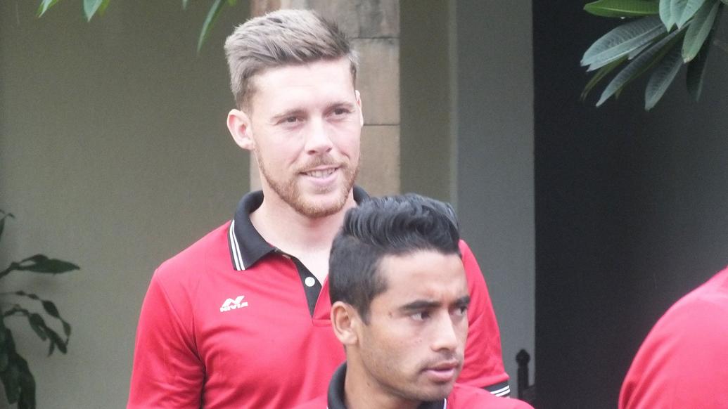 Jamshedpur FC Press Conference 2018/19