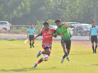 Jamshedpur FC U-18 Eye Knockout Spot in Decisive Clash Against Mohun Bagan SG