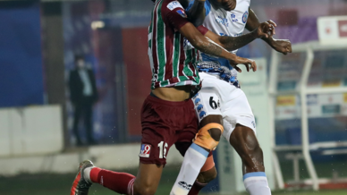 Match 18 Highlights - #ATKMBJFC Match 18 Highlights - #ATKMBJFC