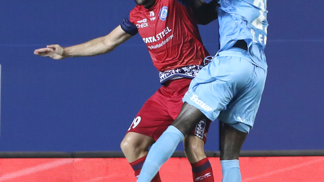 Match 19 Highlights - #JFCMCFC Match 19 Highlights - #JFCMCFC