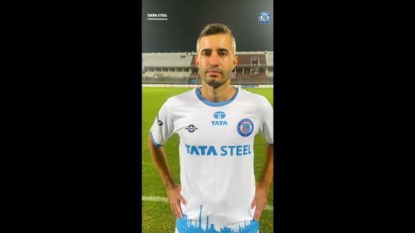 Our magician shares his thoughts on his and the team's performance from our victory tonight! 