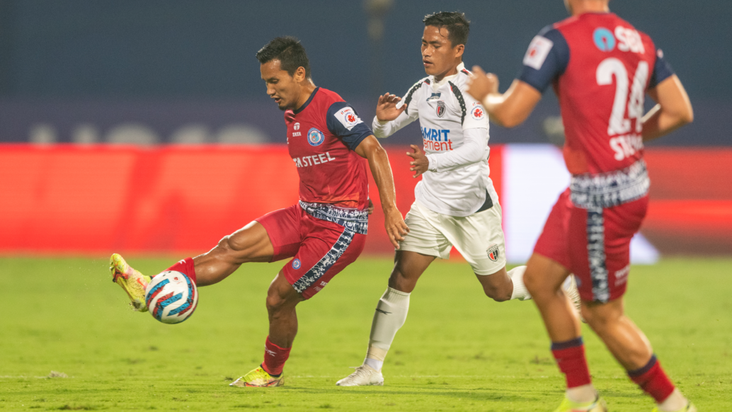 Match 10 Highlights - #JFCNEUFC Match 10 Highlights - #JFCNEUFC