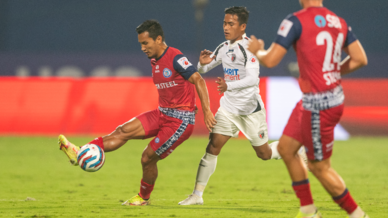 Match 10 Highlights - #JFCNEUFC Match 10 Highlights - #JFCNEUFC