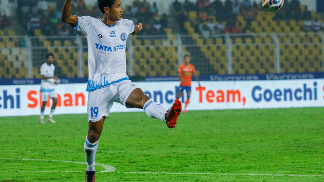 Match Gallery | FC Goa vs Jamshedpur