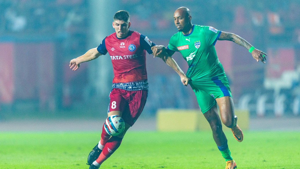 Matchday 15 Highlights #JFCBFC Matchday 15 Highlights #JFCBFC