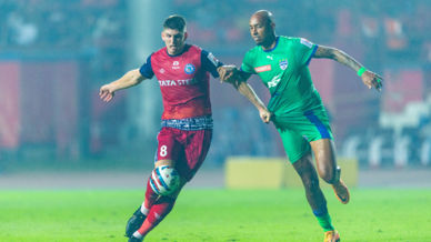 Matchday 15 Highlights #JFCBFC Matchday 15 Highlights #JFCBFC