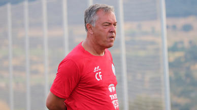 Gallery: Jamshedpur FC's double training session in Madrid, Spain