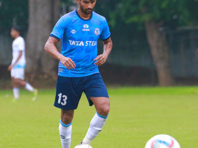 From Aizawl to Jamshedpur: Jayesh Rane Reunites With Khalid, Chases Durand Glory