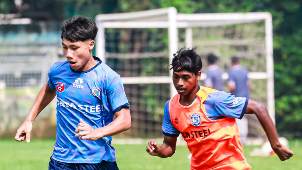 Jamshedpur FC to Field Blend of Senior and Youth Players in Durand Cup