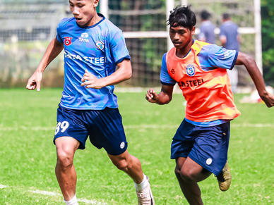 Jamshedpur FC to Field Blend of Senior and Youth Players in Durand Cup