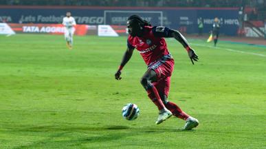 Matchday 7 Highlights #JFCEBFC Matchday 7 Highlights #JFCEBFC