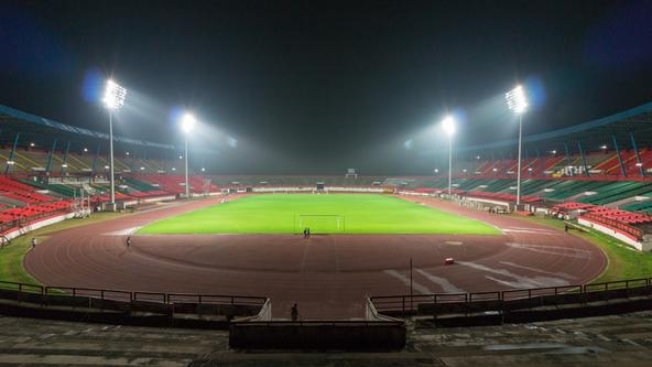 Jamshedpur FC successfully secured the Asian Football Confederation (AFC) and AIFF "ICLS Premier 1" license 2023