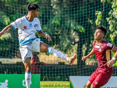 Jamshedpur FC Suffer Narrow 1-0 Defeat to FC Goa, Finish Fourth in RFDL 2024-25