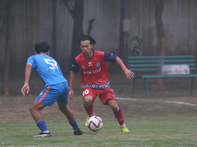 Jamshedpur FC Dominate AIFF Academy to Continue Strong U-18 Elite League Run