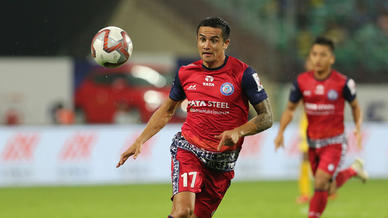Jamshedpur FC earn a point in a difficult away fixture against Kerala Blasters FC Jamshedpur FC earn a point in a difficult away fixture against Kerala Blasters FC