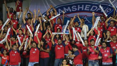 Mumbai City FC 0 - 2 Jamshedpur FC 