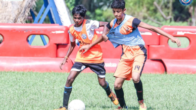 Week 30 Photos | Jamshedpur Golden Baby League