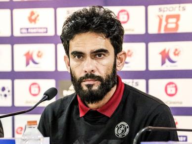 Khalid Jamil faced the media after another comeback victory at the Furnace versus East Bengal FC. Here's what he had to say in the post-match press conference.