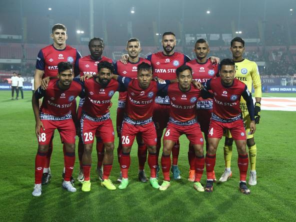 Matchday 15 Highlights #JFCBFC