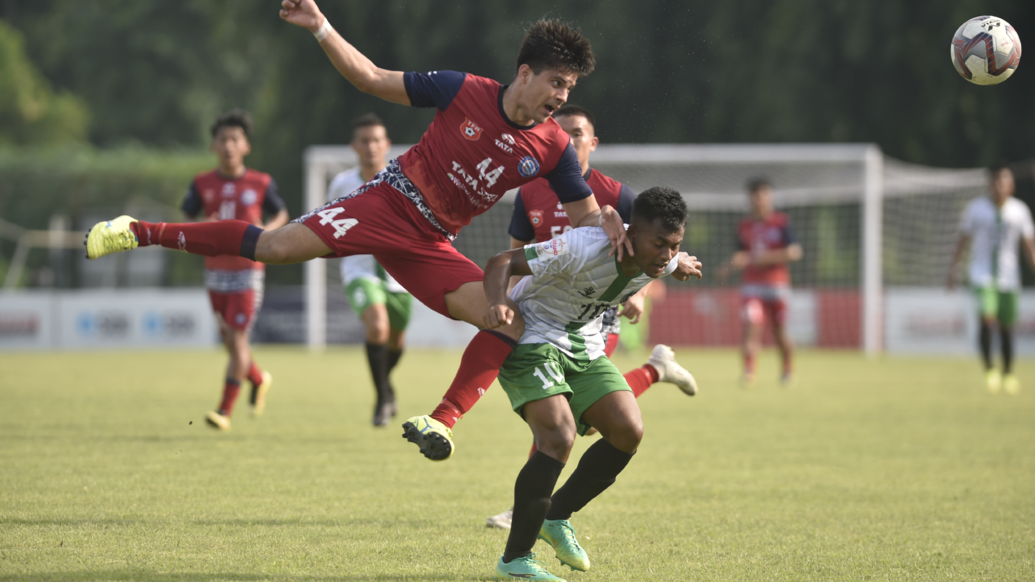 Durand Cup 2021: Jamshedpur FC vs Army Green 