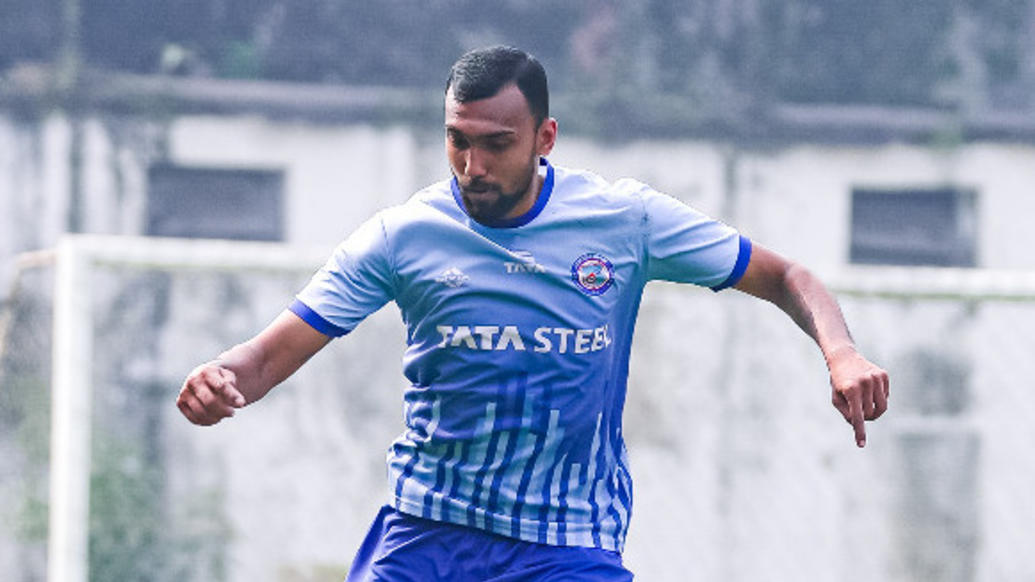 Men of Steel to Face Sreenidhi Deccan FC in Friendly at Flatelet