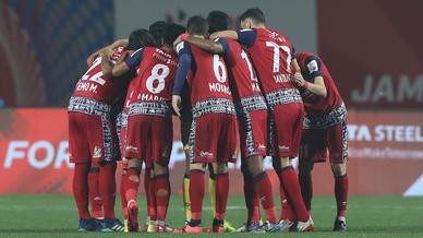 Jamshedpur FC vs FC Goa Jamshedpur FC vs FC Goa