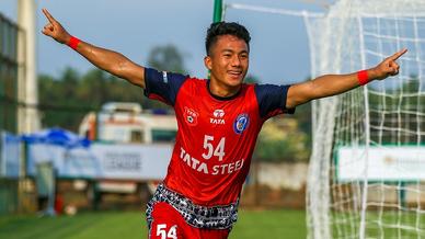 Match 1 Highlights from #MCFCJFC | #RFDevelopmentLeague 