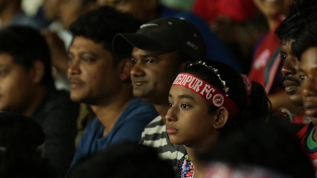 Photo Gallery - Jamshedpur FC 1 - 1 ATKFC Photo Gallery - Jamshedpur FC 1 - 1 ATKFC