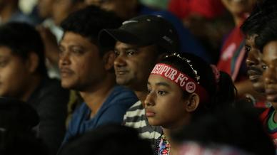 Photo Gallery - Jamshedpur FC 1 - 1 ATKFC Photo Gallery - Jamshedpur FC 1 - 1 ATKFC