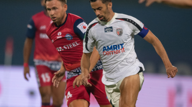 Match 10 Highlights - #JFCNEUFC Match 10 Highlights - #JFCNEUFC