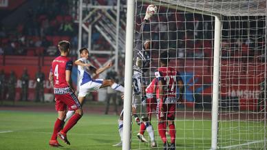 A five star performance from Jamshedpur FC A five star performance from Jamshedpur FC