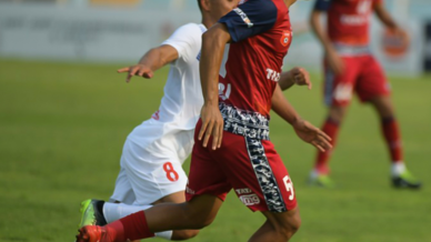 Day 1 from Durand Cup 2022 #JFCBFC Day 1 from Durand Cup 2022 #JFCBFC